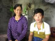 Tin tức - Cậu bé tiểu học ở Hải Dương vô tình bị bắn vào đầu bây giờ ra sao?