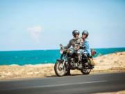 Eva Yêu - Ham hố đi phượt cùng bạn trai Tây và cái kết cay đắng sau đêm ngủ ngoài trời