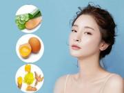 Làm đẹp - Biến ước mơ Bạch Tuyết thành sự thật với 1001 cách làm trắng da đơn giản tại nhà