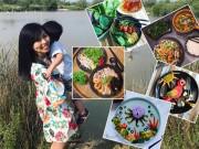 Bếp Eva - Chồng nhận đi chợ, vợ chỉ việc nấu ăn ngon, khiến tạp chí nước ngoài phải xin phỏng vấn