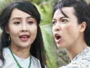 Giải trí - Cảnh Phận Làm Dâu hút triệu lượt xem: Vợ bé láo xược ăn cái tát nảy lửa của bà cả