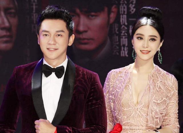 Phạm Băng Băng sang Mỹ làm đơn xin tị nạn, Thành Long là người amp;#34;xúi giụcamp;#34;? - 2