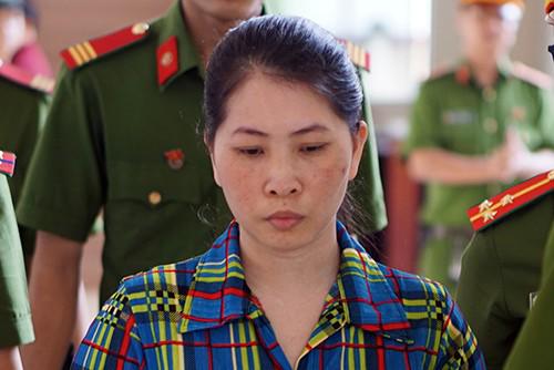 Vụ vợ giết chồng rồi phân xác: Chiếc nhẫn cưới giữ làm kỷ niệm và giọt nước mắt muộn màng - 1