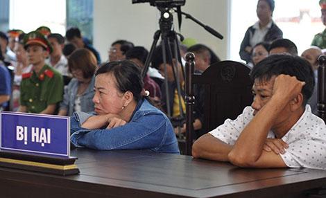 Vụ vợ giết chồng rồi phân xác: Chiếc nhẫn cưới giữ làm kỷ niệm và giọt nước mắt muộn màng - 2