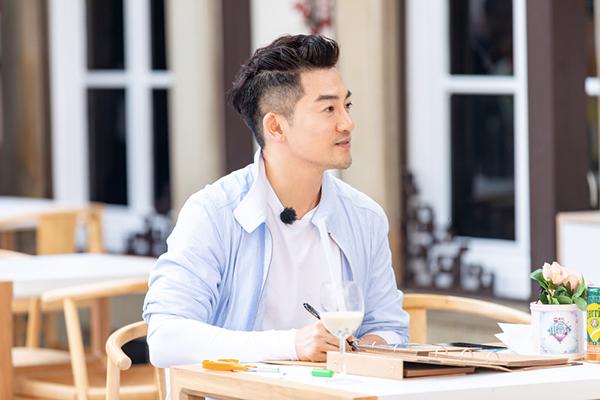 Xúc động khoảnh khắc Tô Hữu Bằng hỏi Triệu Vy: amp;#34;Liệu chúng ta còn có cơ hội đóng chung?amp;#34; - 3