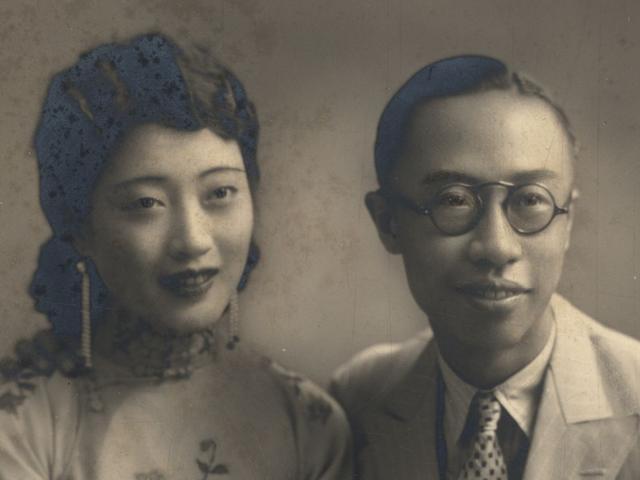 Góc khuất cuộc đời Hoàng hậu cuối cùng của Trung Quốc: Nghiện khỏa thân, chết trong cô độc