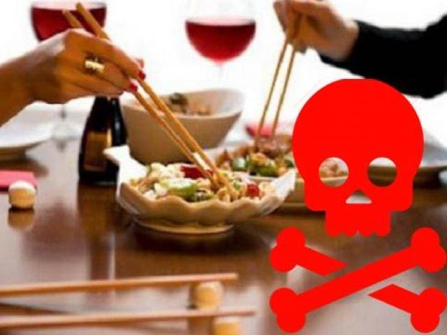 Rước bệnh vào người mà không biết chỉ vì cách dùng đũa tai hại, thậm chí cả ung thư