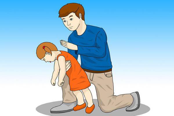 Video bác sĩ lấy đồng xu trong bụng bé gái amp;#34;tài tìnhamp;#34; tới mức hút 5 triệu lượt xem - 3