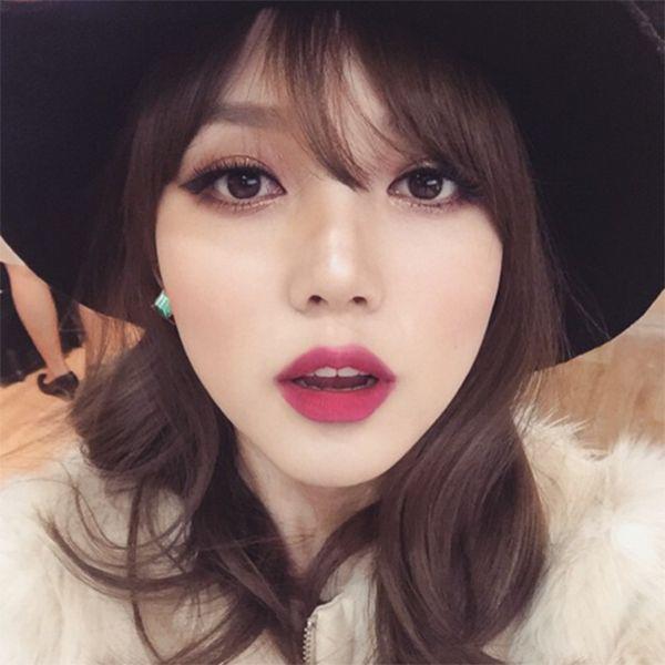 Bạn là người “nghiện son”, thật thiếu sót nếu trong túi bạn chưa có đủ 7 thỏi son môi này - 2