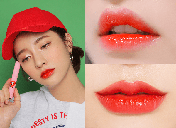 Bạn là người “nghiện son”, thật thiếu sót nếu trong túi bạn chưa có đủ 7 thỏi son môi này - 11