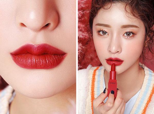 Bạn là người “nghiện son”, thật thiếu sót nếu trong túi bạn chưa có đủ 7 thỏi son môi này - 13