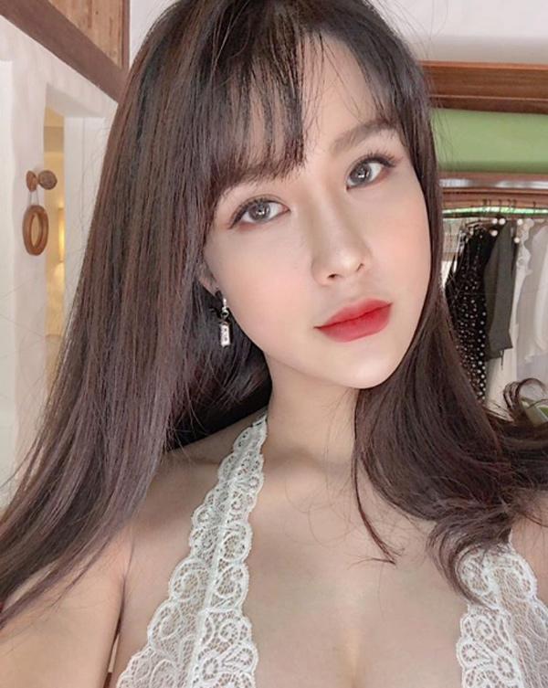 Bầu càng to mặc đồ càng gợi cảm, chắc hẳn chính là Diệp Lâm Anh! - 2