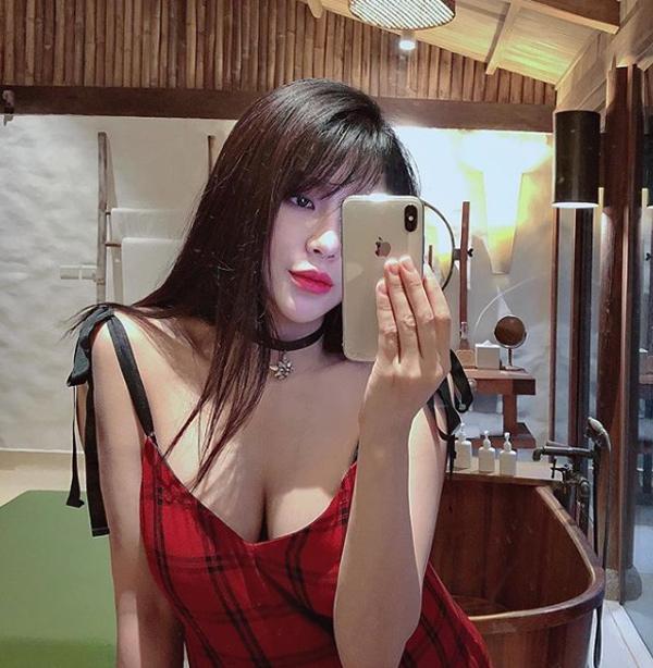 Bầu càng to mặc đồ càng gợi cảm, chắc hẳn chính là Diệp Lâm Anh! - 3