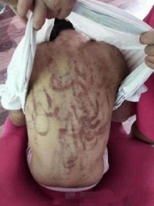 Bé 12 tuổi trốn nhà bỏ đi và sự thật đáng sợ về người mẹ kế - 2