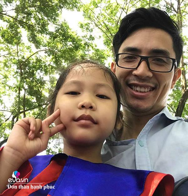 Bố đơn thân Trình Tuấn bất ngờ có con thứ 2, đang tất tả chăm vợ đẻ ở Từ Dũ - 6