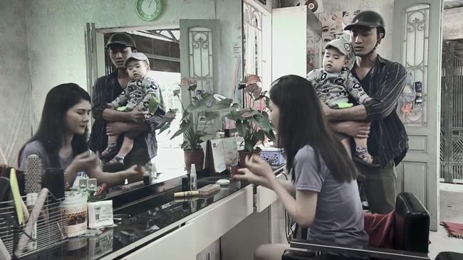 Cay đắng cuộc đời soái ca Quỳnh Búp Bê: Lấy amp;#34;caveamp;#34; làm vợ còn hơn lấy vợ về làm amp;#34;caveamp;#34; - 1