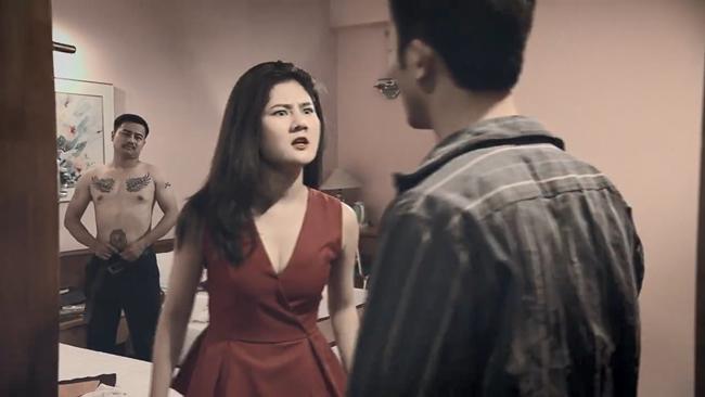 Cay đắng cuộc đời soái ca Quỳnh Búp Bê: Lấy amp;#34;caveamp;#34; làm vợ còn hơn lấy vợ về làm amp;#34;caveamp;#34; - 4