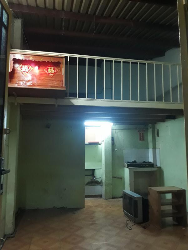 Chán cảnh nhà thuê xập xệ, 2 vợ chồng cải tạo ngôi nhà thành “thiên đường” chỉ với 350 triệu - 4