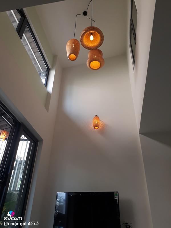 Chán cảnh nhà thuê xập xệ, 2 vợ chồng cải tạo ngôi nhà thành “thiên đường” chỉ với 350 triệu - 9