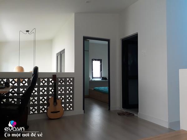 Chán cảnh nhà thuê xập xệ, 2 vợ chồng cải tạo ngôi nhà thành “thiên đường” chỉ với 350 triệu - 15