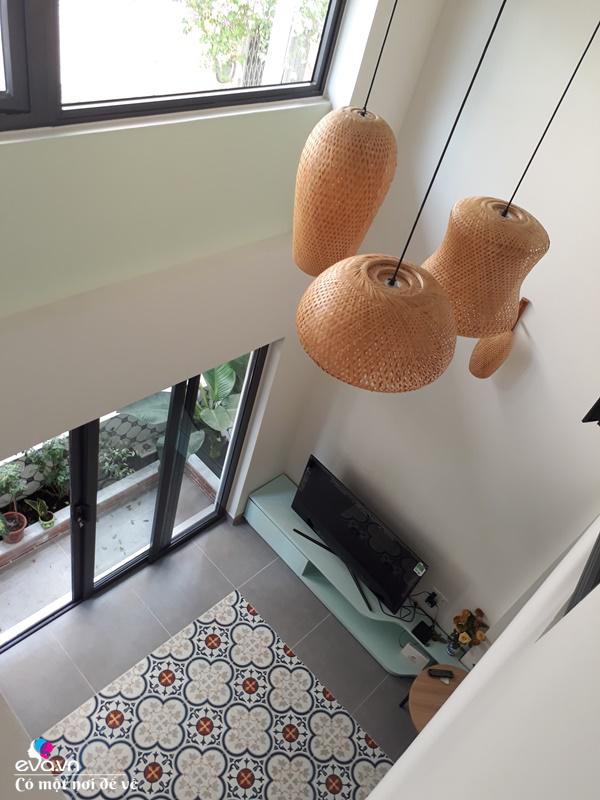 Chán cảnh nhà thuê xập xệ, 2 vợ chồng cải tạo ngôi nhà thành “thiên đường” chỉ với 350 triệu - 6