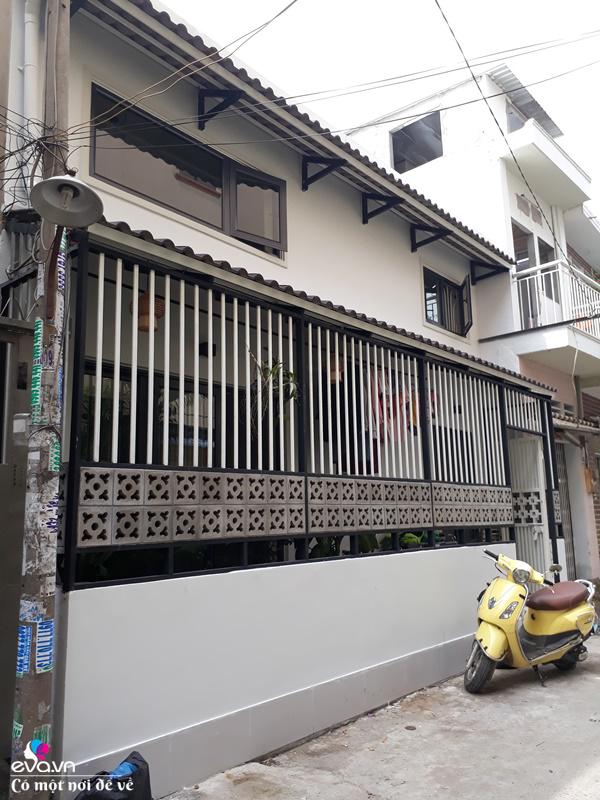 Chán cảnh nhà thuê xập xệ, 2 vợ chồng cải tạo ngôi nhà thành “thiên đường” chỉ với 350 triệu - 5