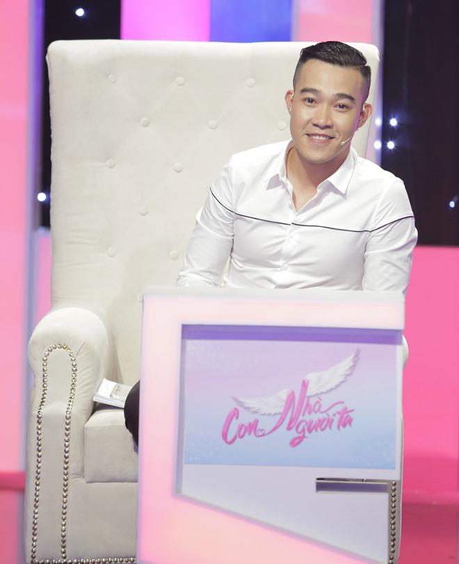 “Con Nhà Người Ta” xuất hiện nhiều siêu nhí đa tài - 12