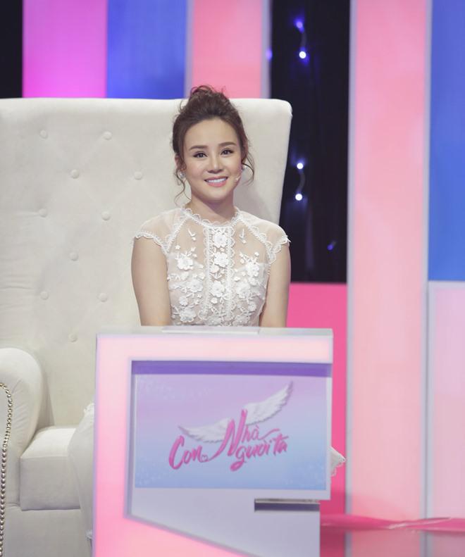 “Con Nhà Người Ta” xuất hiện nhiều siêu nhí đa tài - 11