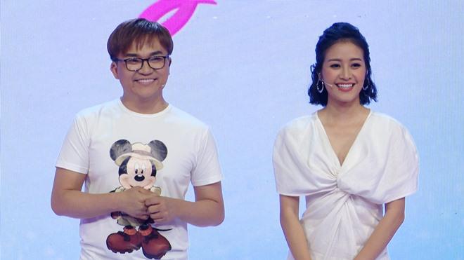 “Con Nhà Người Ta” xuất hiện nhiều siêu nhí đa tài - 13