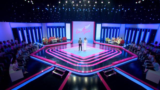 “Con Nhà Người Ta” xuất hiện nhiều siêu nhí đa tài - 1