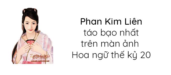 Dâm phụ bạo nhất thế kỷ 20: Đối mặt với bệnh ung thư, nhiều lần bị khước từ tình yêu - 1