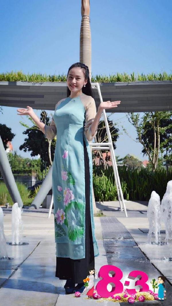 Đâu chỉ nữ sinh Hải Dương, những mỹ nhân này cũng dao kéo thu nhỏ vòng 1 đấy! - 14