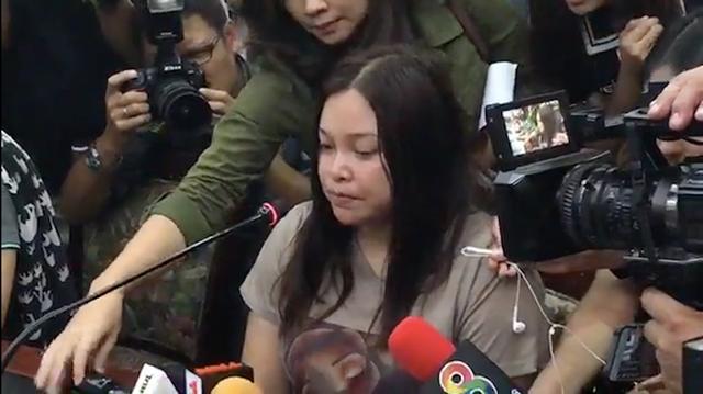 Kiều nữ Thái Lan cưới 12 ông chồng, lấy tiền tỷ rồi ôm tiền chạy mất - 3