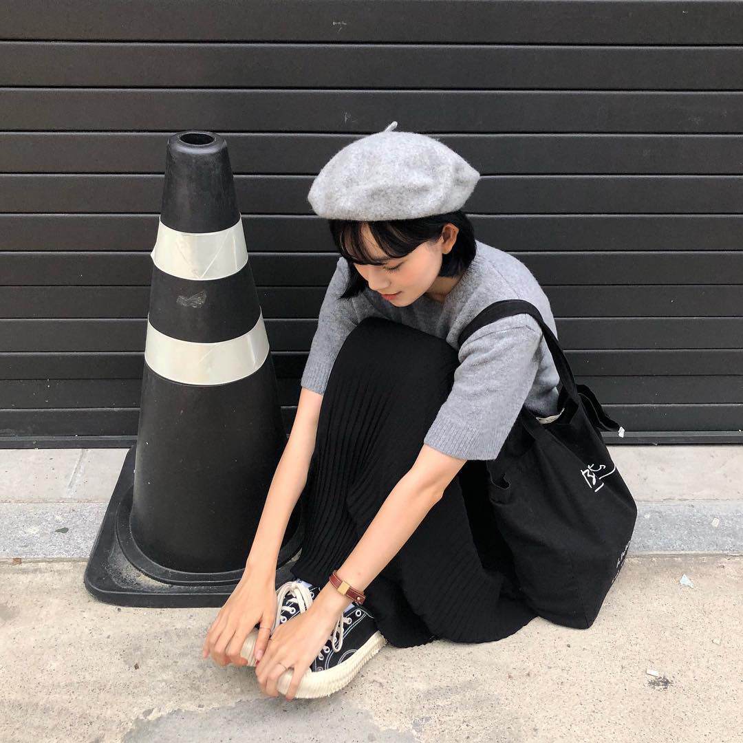 cao chua duoc 1m50 nhung nho mon do sieu re ma co gai nay co 200 nghin luot theo doi - 16