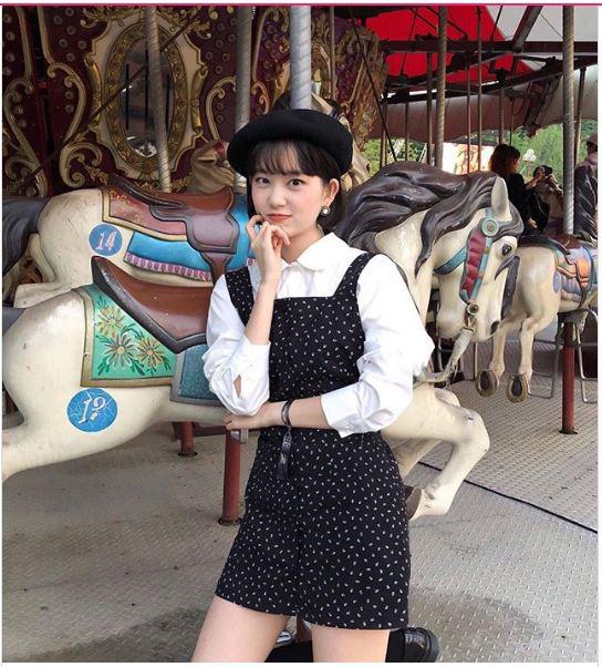 cao chua duoc 1m50 nhung nho mon do sieu re ma co gai nay co 200 nghin luot theo doi - 17