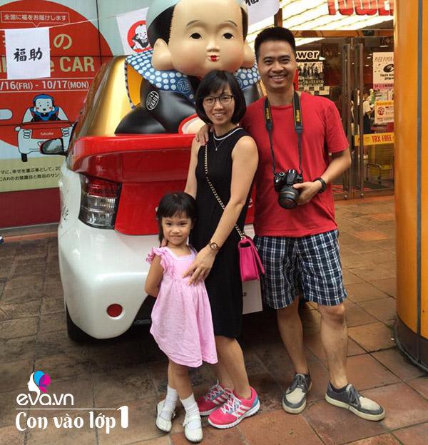 Mẹ Việt ở xứ Đài kể chuyện ngày đầu cho con học lớp 1 bất ngờ với mức học phí - 2