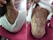 Tin tức - Bé 12 tuổi trốn nhà bỏ đi và sự thật đáng sợ về người mẹ kế