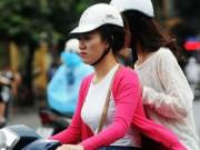 Tin tức - Miền Bắc chuẩn bị đón đợt không khí lạnh đầu tiên trong tháng 9