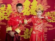 Yêu - Chụp ảnh cưới là mốt... ngày xưa rồi, giờ "xịn" nhất phải là video đám cưới