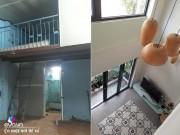 Nhà đẹp - Chán cảnh nhà thuê xập xệ, 2 vợ chồng cải tạo ngôi nhà thành “thiên đường” chỉ với 350 triệu