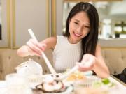 Bà bầu nên ăn gì trong 3 tháng đầu?