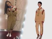 Thời trang - Mặt xinh dáng chuẩn nhưng cớ sao Mai Phương Thúy mặc đồ hiệu chẳng khác gì "hàng chợ"?