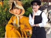 Thời trang - Cao chưa được 1m50 nhưng nhờ món đồ siêu rẻ mà cô gái này có 200 nghìn lượt theo dõi