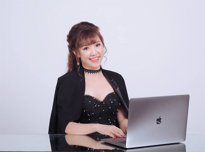Muốn giảm cân sau sinh, cô gái trẻ bất ngờ thành công nhờ kinh doanh online - 5