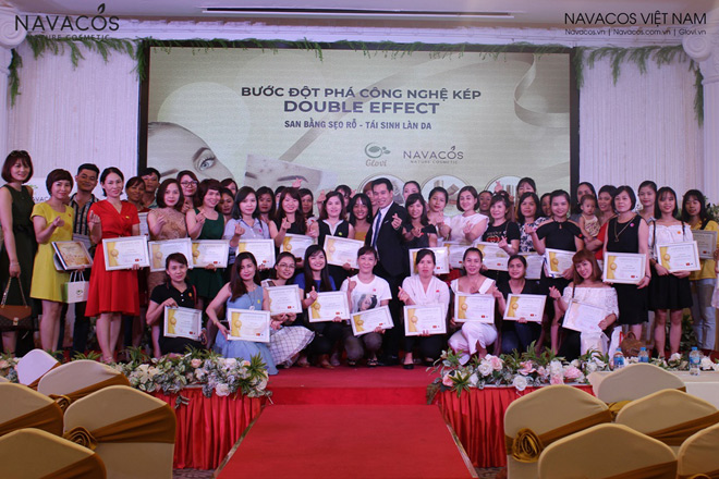 Nếu thường xuyên làm đẹp bằng mỹ phẩm sinh học, chị em cần biết những điều này - 4