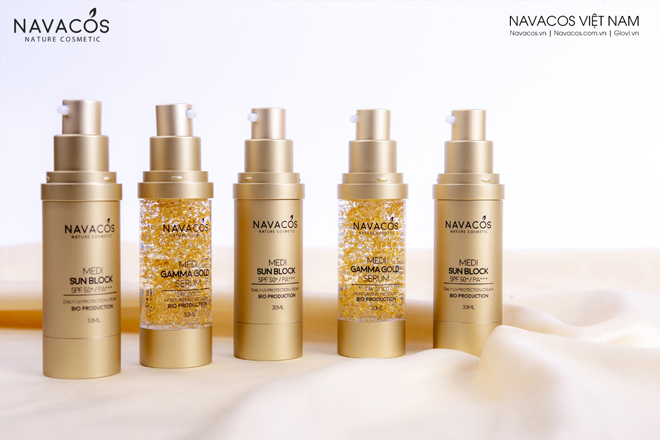 Nếu thường xuyên làm đẹp bằng mỹ phẩm sinh học, chị em cần biết những điều này - 1