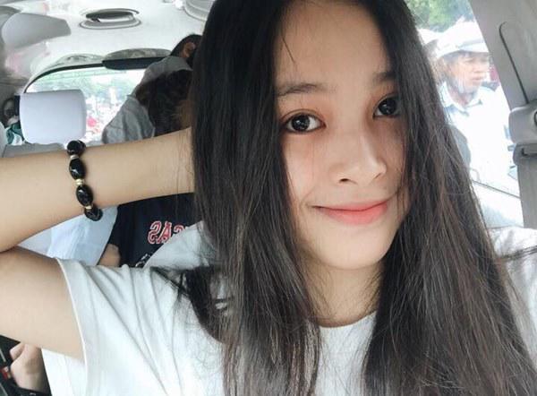 Ngắm không rời mắt 3 mỹ nữ có thân hình nuột nà nhất Hoa hậu Việt Nam 2018 - 8