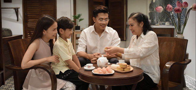 Quyết tâm trả thù chồng ngoại tình, để rồi nhận cái kết “đắng” - 1