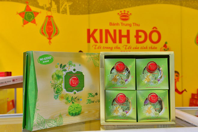 Tết trung thu – chị em chọn quà gì cho ý nghĩa? - 1