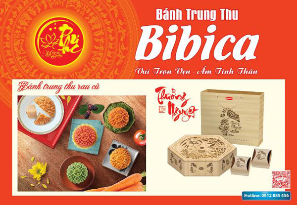 Thị trường bánh trung thu 2018: Bánh trung thu làm từ nguyên liệu tự nhiên lên ngôi! - 3
